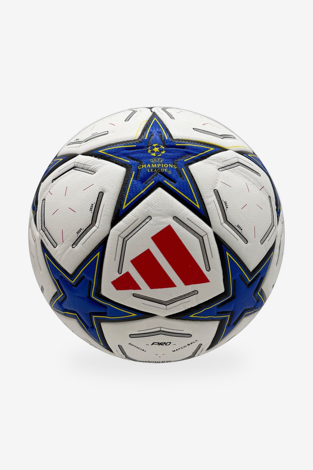 Balón Adidas Champions League Pro 2024
