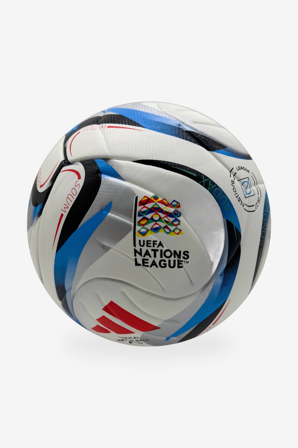 Balón Adidas UEFA Nations League 2024/25