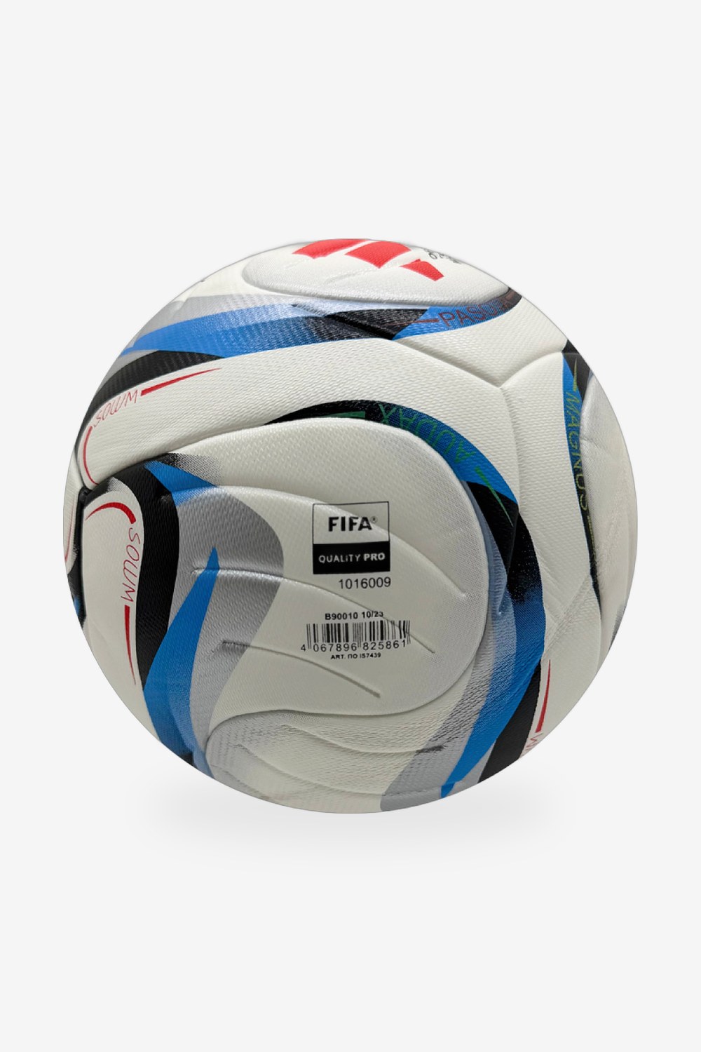 Balón Adidas UEFA Nations League Pro 2022/23