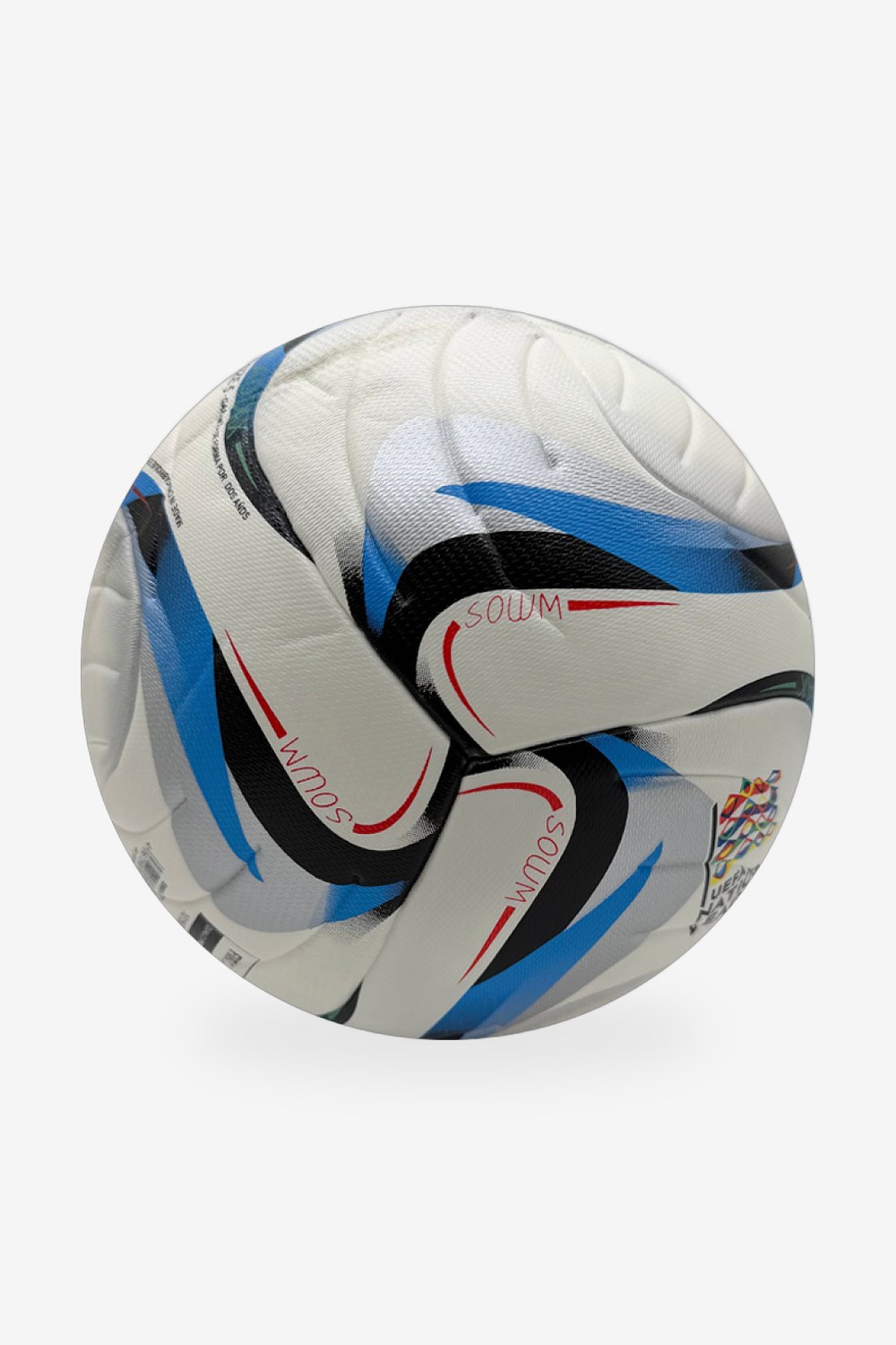 Balón Adidas UEFA Nations League Pro 2022/23 2