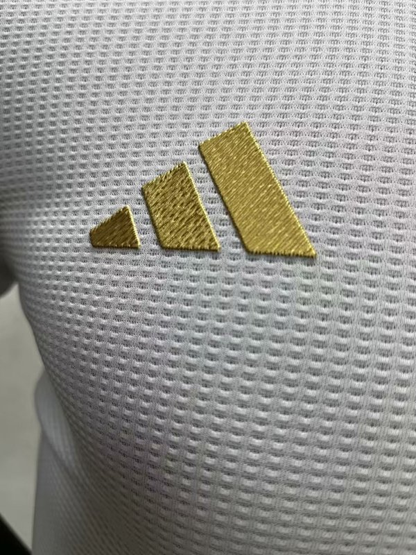 Italia 125 Aniversario Versión Jugador (Blanca) 7