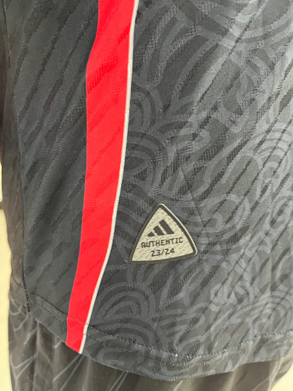 Japón Edición Especial Diseño 11 Versión Jugador (Negra) 2