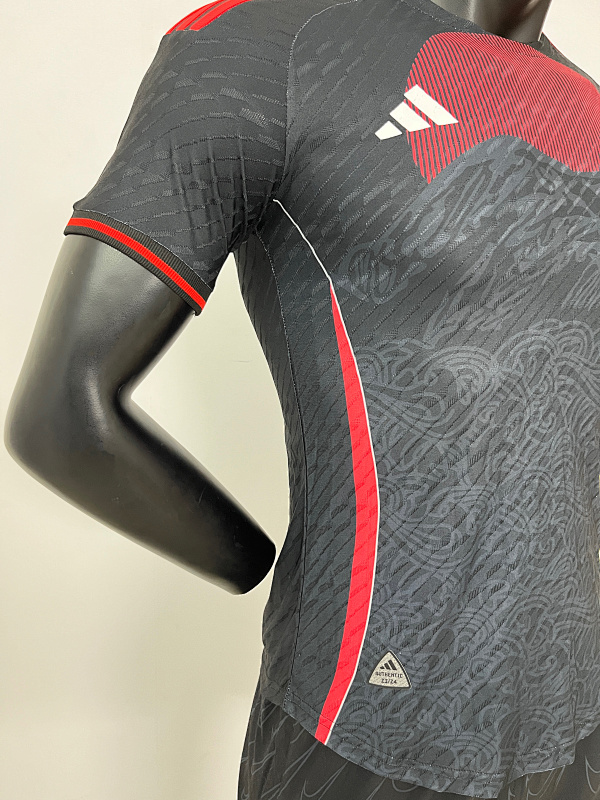 Japón Edición Especial Diseño 11 Versión Jugador (Negra) 5