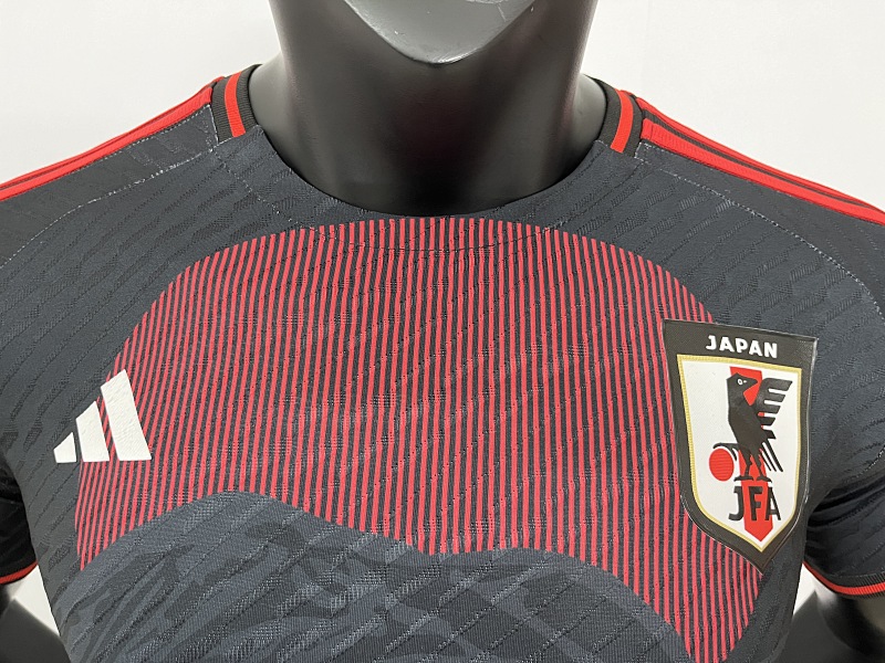 Japón Edición Especial Diseño 11 Versión Jugador (Negra) 8