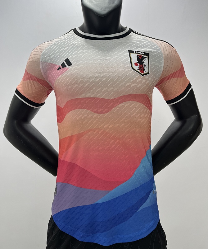 Japón Edición Especial Diseño 27 Versión Jugador (Blanca)