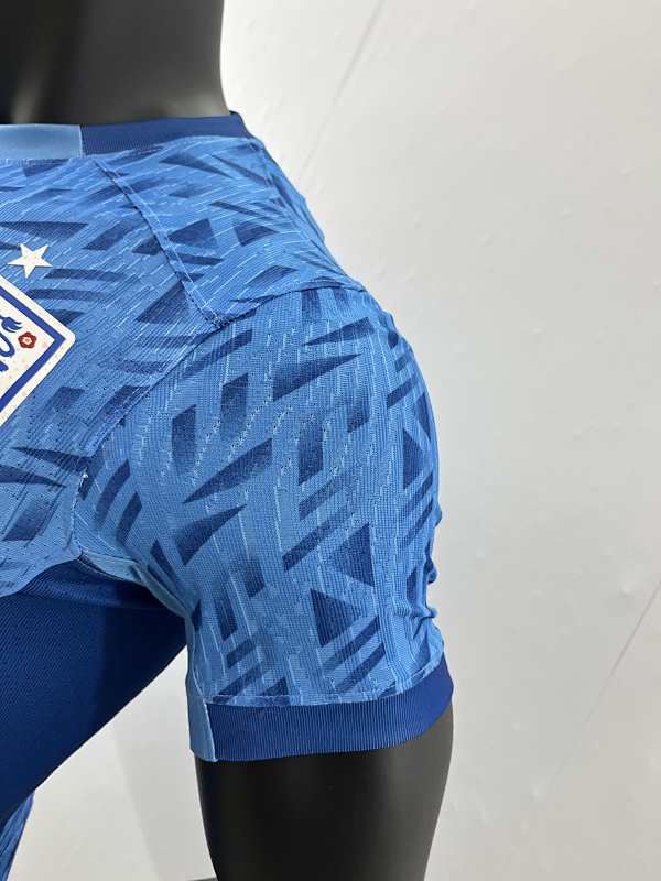 Inglaterra Edición Especial Versión Jugador 2024/25 (Azul) 4