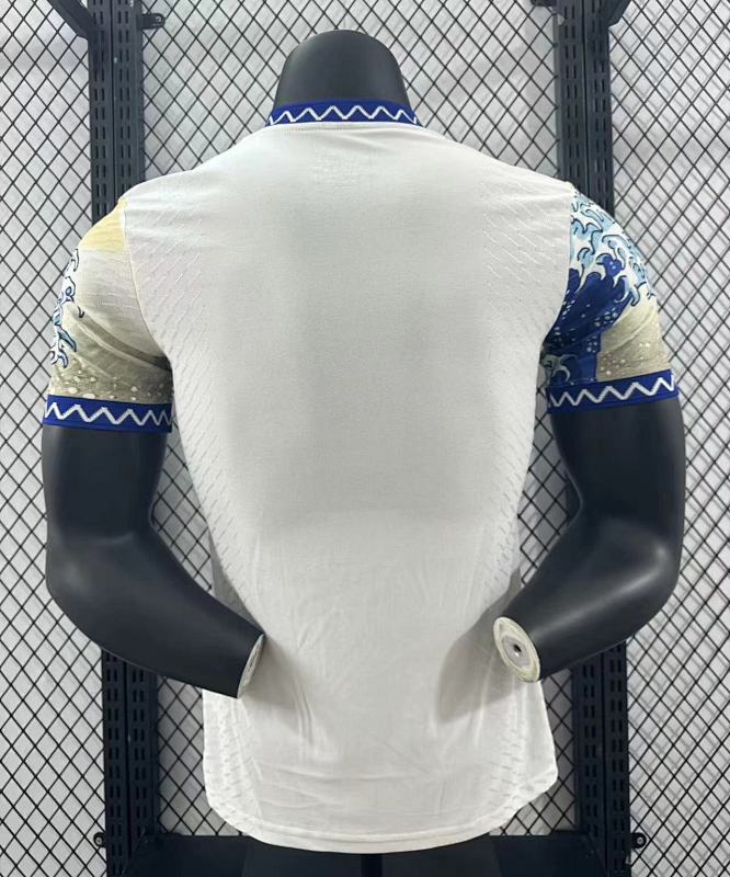 Japón Edición Especial Diseño 2 Versión Jugador (Beige) 2