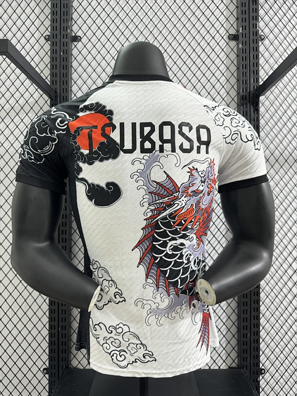 Japón Edición Especial Diseño 26 Versión Jugador (Blanca) 2