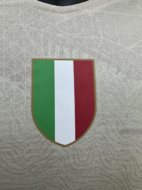 Napoli Edición Especial Versión Jugador 2024/25 (Beige) 4