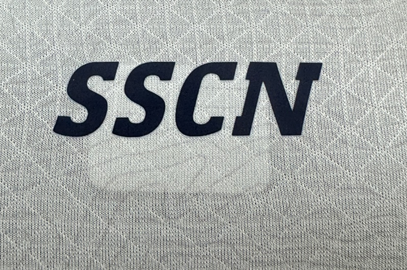 Napoli Edición Especial Versión Jugador 2024/25 (Beige) 6