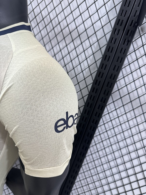 Napoli Edición Especial Versión Jugador 2024/25 (Beige) 10