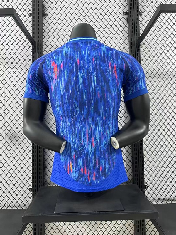 Japón Edición Especial Versión Jugador 2024/25 (Azul) 2