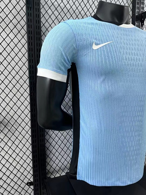 Uruguay Local Versión Jugador 2024/25 (Celeste) 6