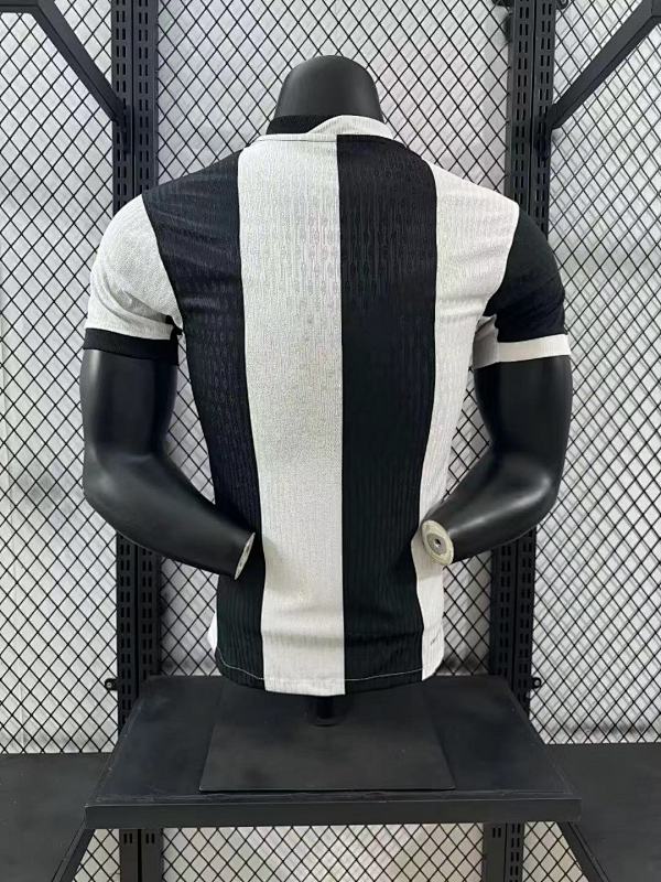 Corinthians Tercera Versión Jugador 2024/25 (Blanca) 2