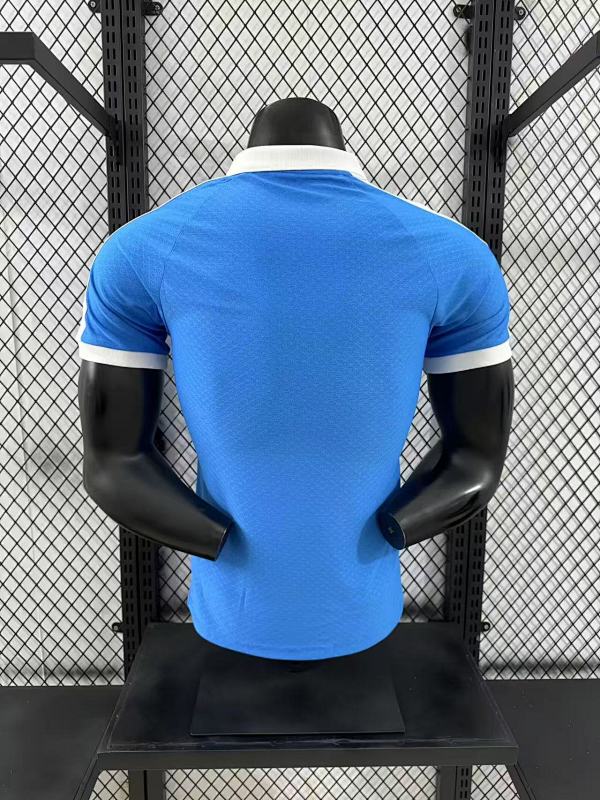 Al Hilal 67 Aniversario Versión Jugador (Azul) 2