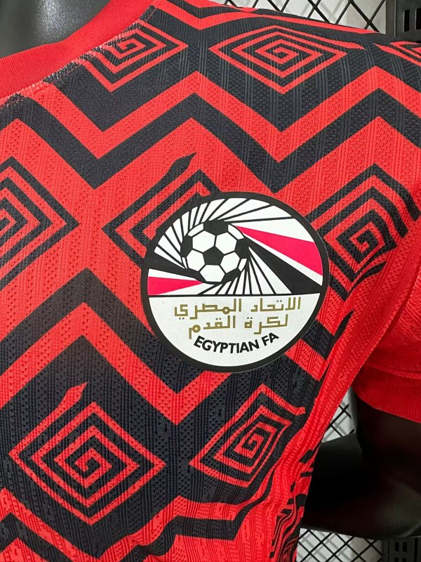 Japón Edición Especial Versión Jugador 2024/25 (Roja) 5