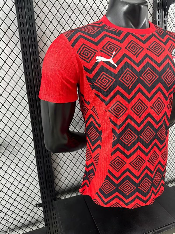 Japón Edición Especial Versión Jugador 2024/25 (Roja) 6