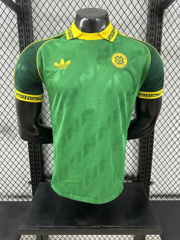 Celtic Edición Retro 2024/25 (Verde)