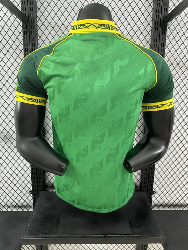 Celtic Edición Retro 2024/25 (Verde) 2