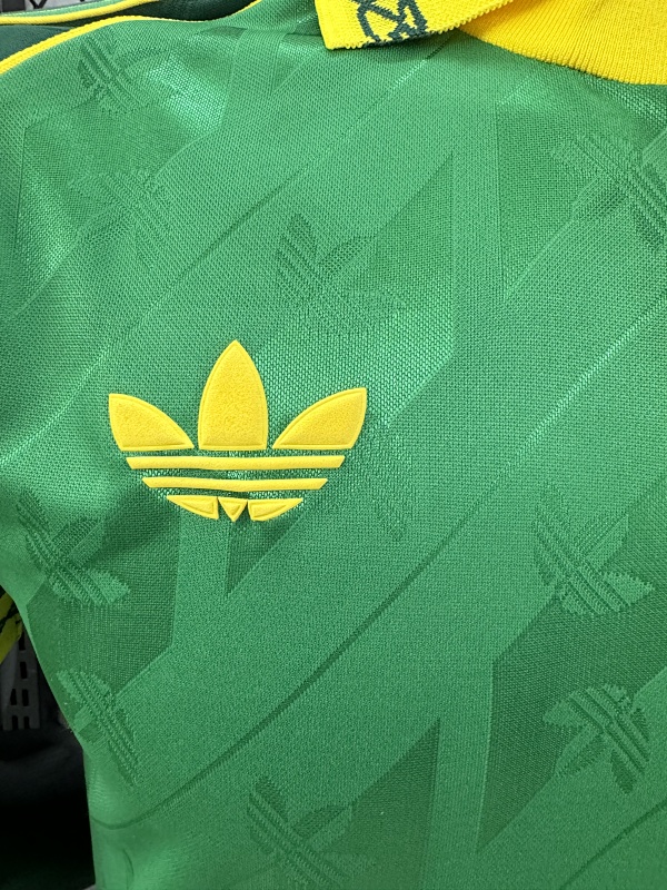 Celtic Edición Retro 2024/25 (Verde) 4