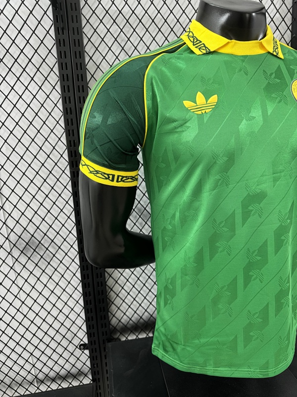 Celtic Edición Retro 2024/25 (Verde) 6