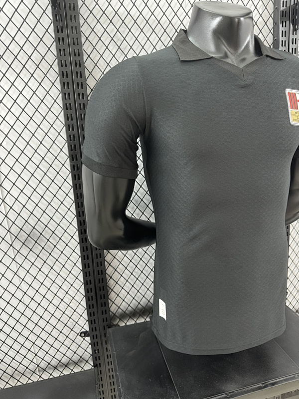 AC Milan 125 Aniversario Versión Jugador (Gris) 5