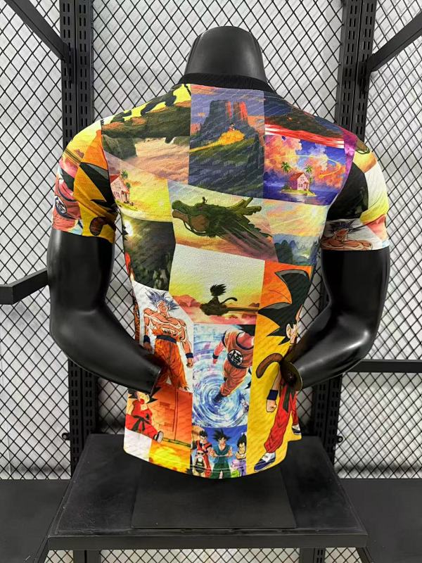Japón Edición Especial Diseño 6 Versión Jugador (Multicolor) 2