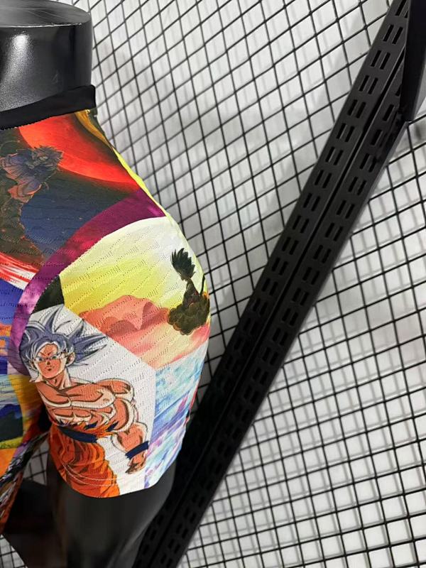 Japón Edición Especial Diseño 6 Versión Jugador (Multicolor) 9