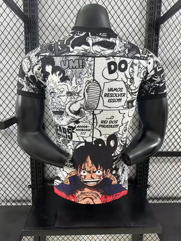 Japón Edición Especial Diseño 25 Versión Jugador (Blanca) 2
