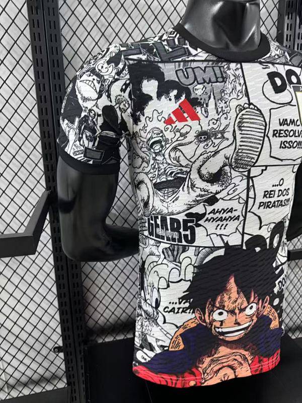 Japón Edición Especial Diseño 25 Versión Jugador (Blanca) 5
