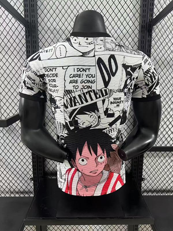 Japón Edición Especial Diseño 24 Versión Jugador (Blanca) 2