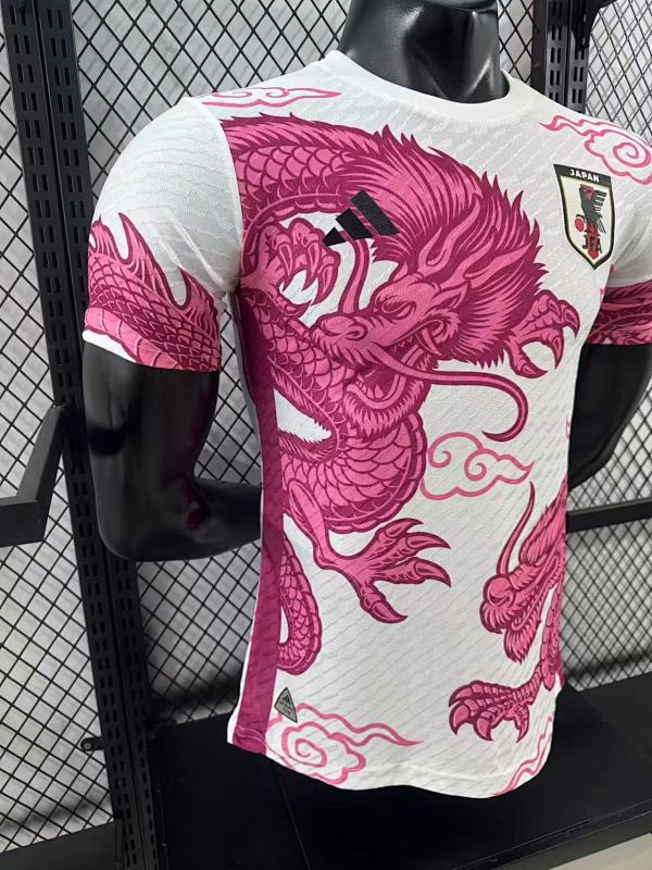 Japón Edición Especial Diseño 22 Versión Jugador (Blanca) 6