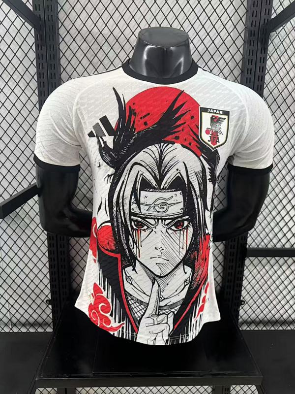 Japón Edición Especial Diseño 21 Versión Jugador (Blanca)