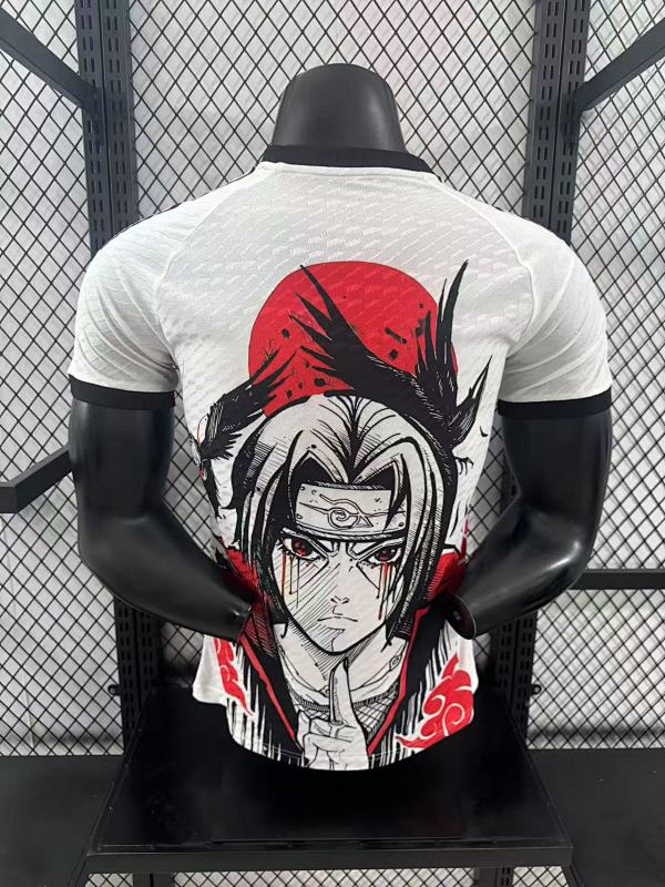 Japón Edición Especial Diseño 21 Versión Jugador (Blanca) 2