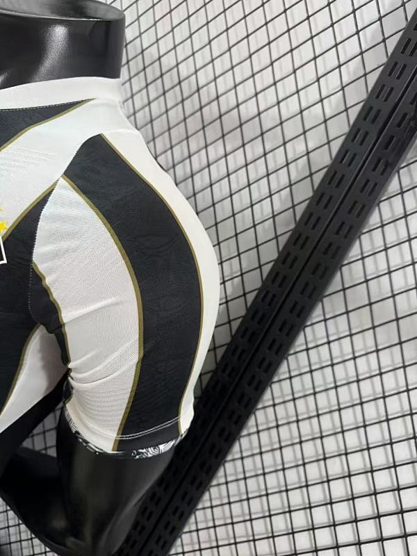 Santos Visitante Versión Jugador 2024/25 (Blanca) 9