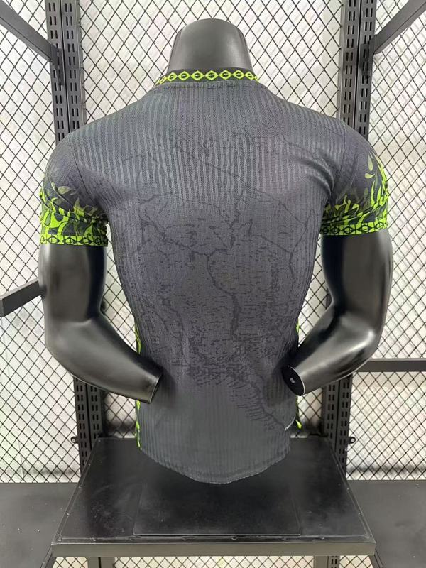 Brasil Edición Especial Versión Jugador (Gris) 2