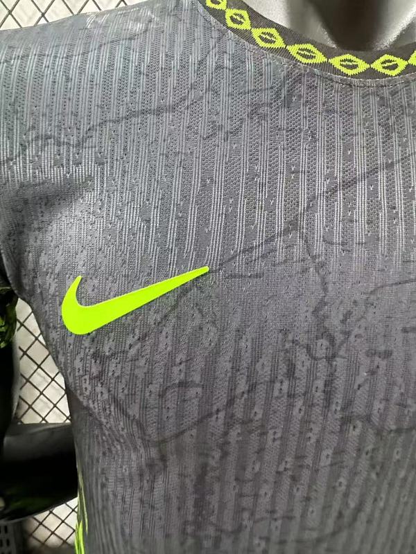 Brasil Edición Especial Versión Jugador (Gris) 4