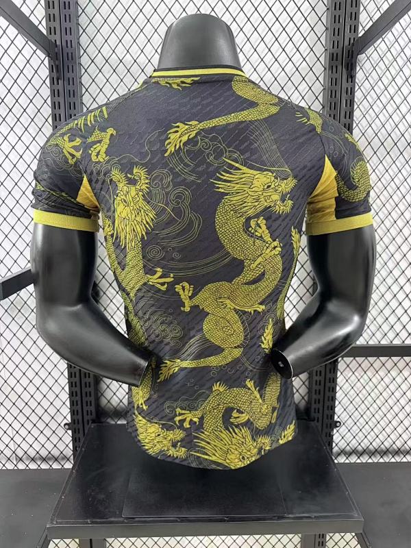 Real Madrid Edición Especial Diseño 10 Versión Jugador (Negra) 5