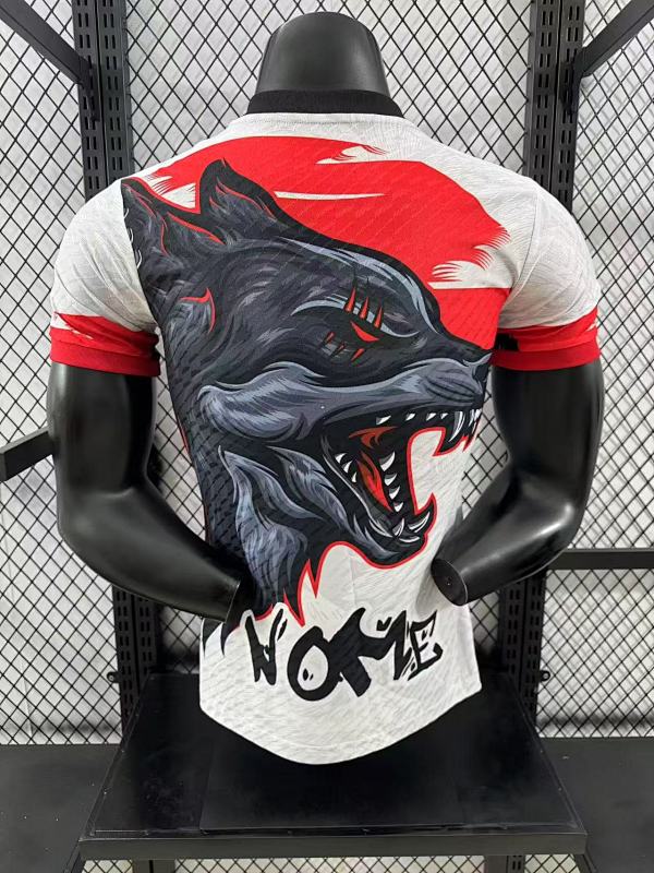 Japón Edición Especial Diseño 20 Versión Jugador (Blanca) 2