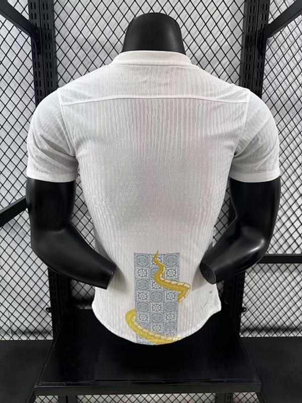 Tottenham Hotspur Edición Especial Versión Jugador 2025/26 (Blanca) 2
