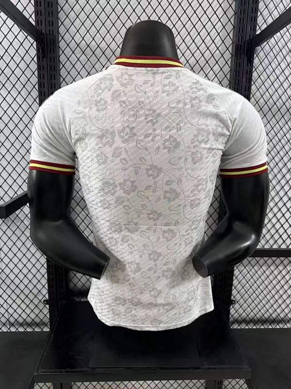 España Edición Especial Versión Jugador 2024/25 (Blanca) 2
