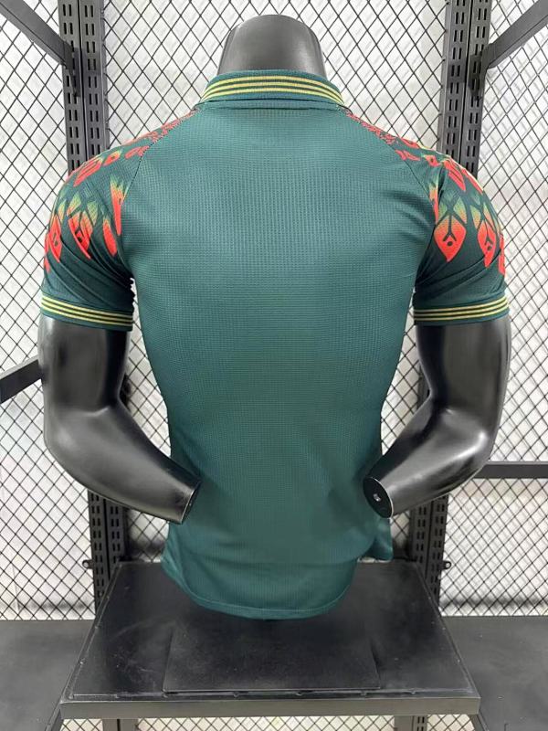 México Edición Especial Diseño 4 Versión Jugador (Verde) 2