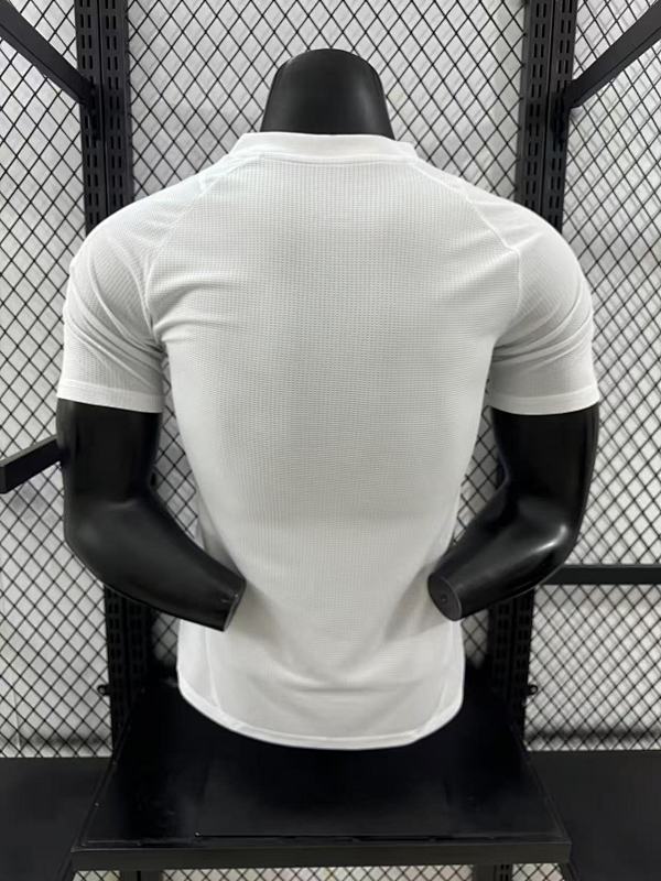 Arsenal Camiseta de Entrenamiento Versión Jugador 2025/26 (Blanca) 2