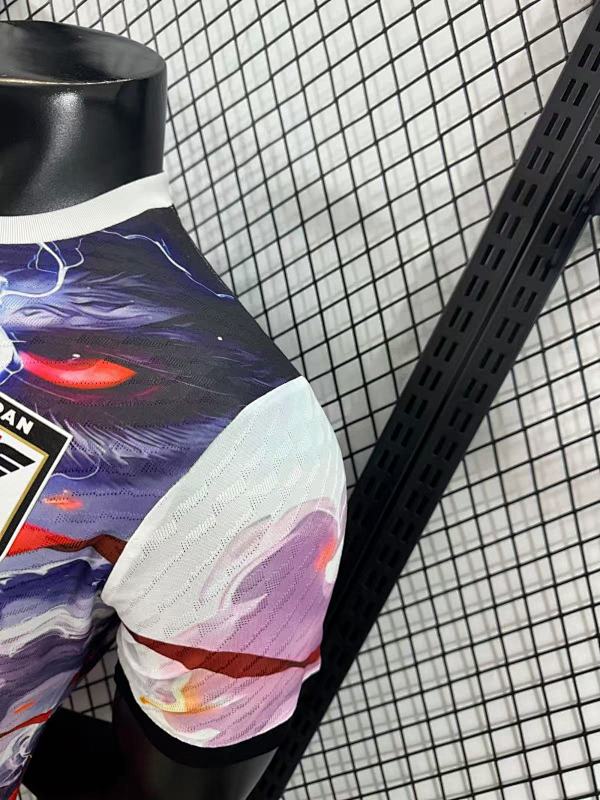 Japón Edición Especial Diseño 19 Versión Jugador (Blanca) 9