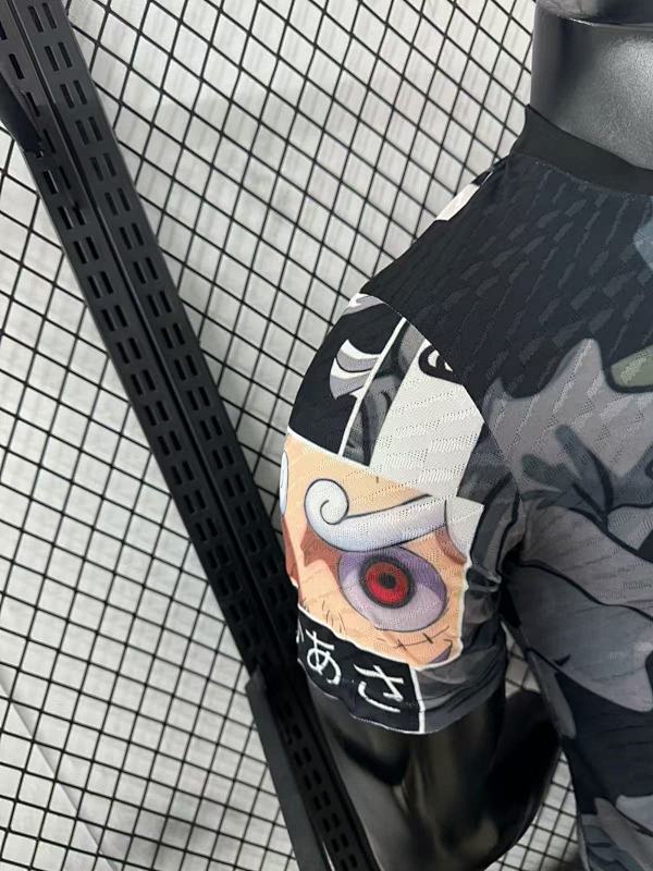 Japón Edición Especial Diseño 10 Versión Jugador (Negra) 8