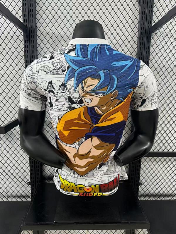 Japón Edición Especial Diseño 17 Versión Jugador (Blanca) 2