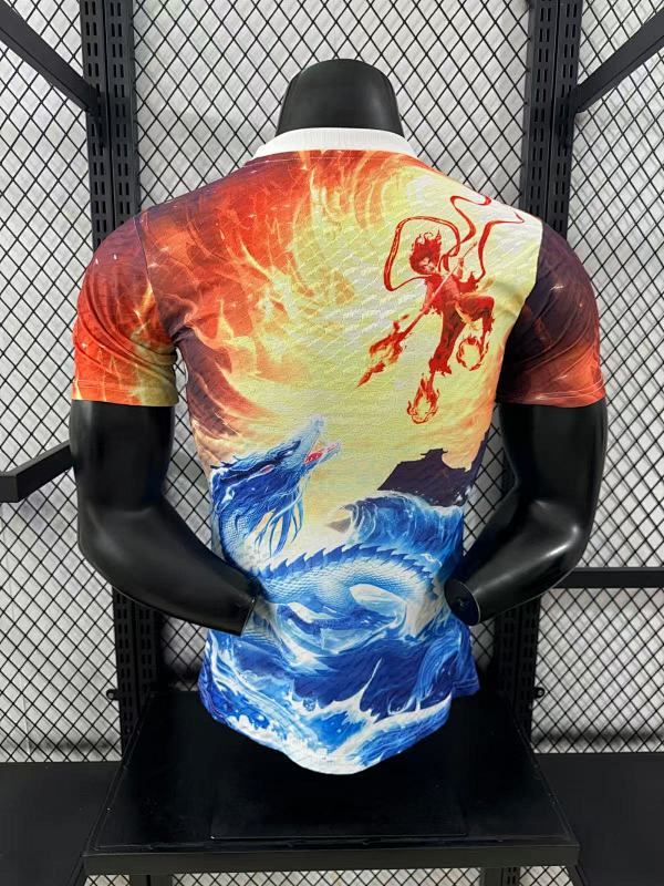 Japón Edición Especial Diseño 4 Versión Jugador (Multicolor) 2