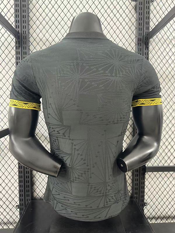 México Edición Especial Versión Jugador 2025/26 (Gris) 2
