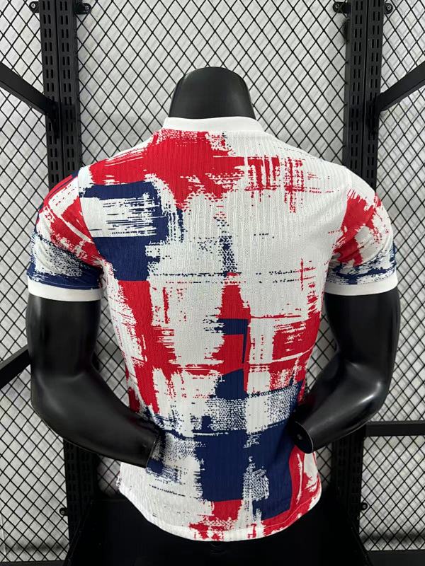 FC Barcelona Edición Especial Diseño 6 Versión Jugador (Blanca) 2