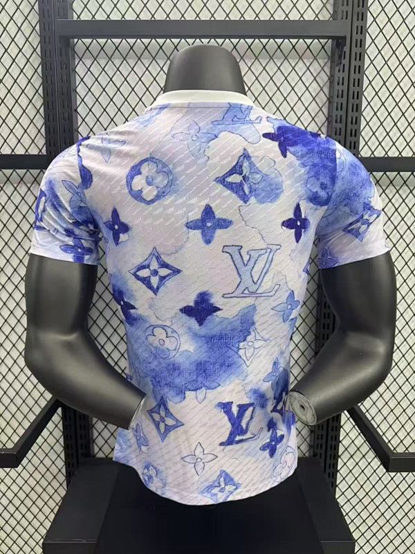 Real Madrid Edición Especial Diseño 6 Versión Jugador (Blanca) 2